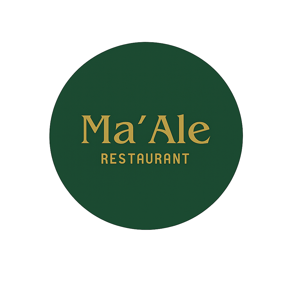 Ma'Ale Restaurant